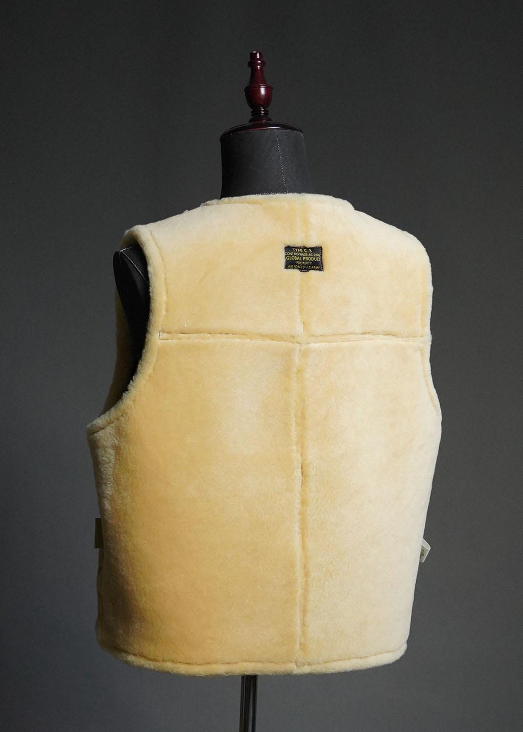 The Type C-3 Flight Vest
