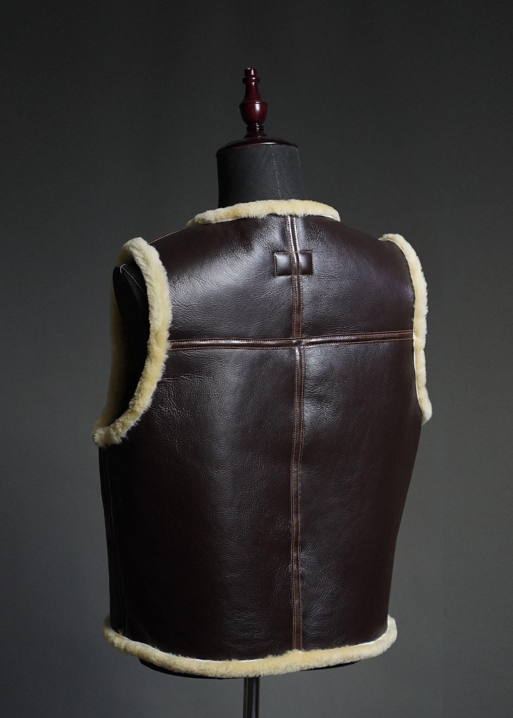 The Type C-3 Flight Vest