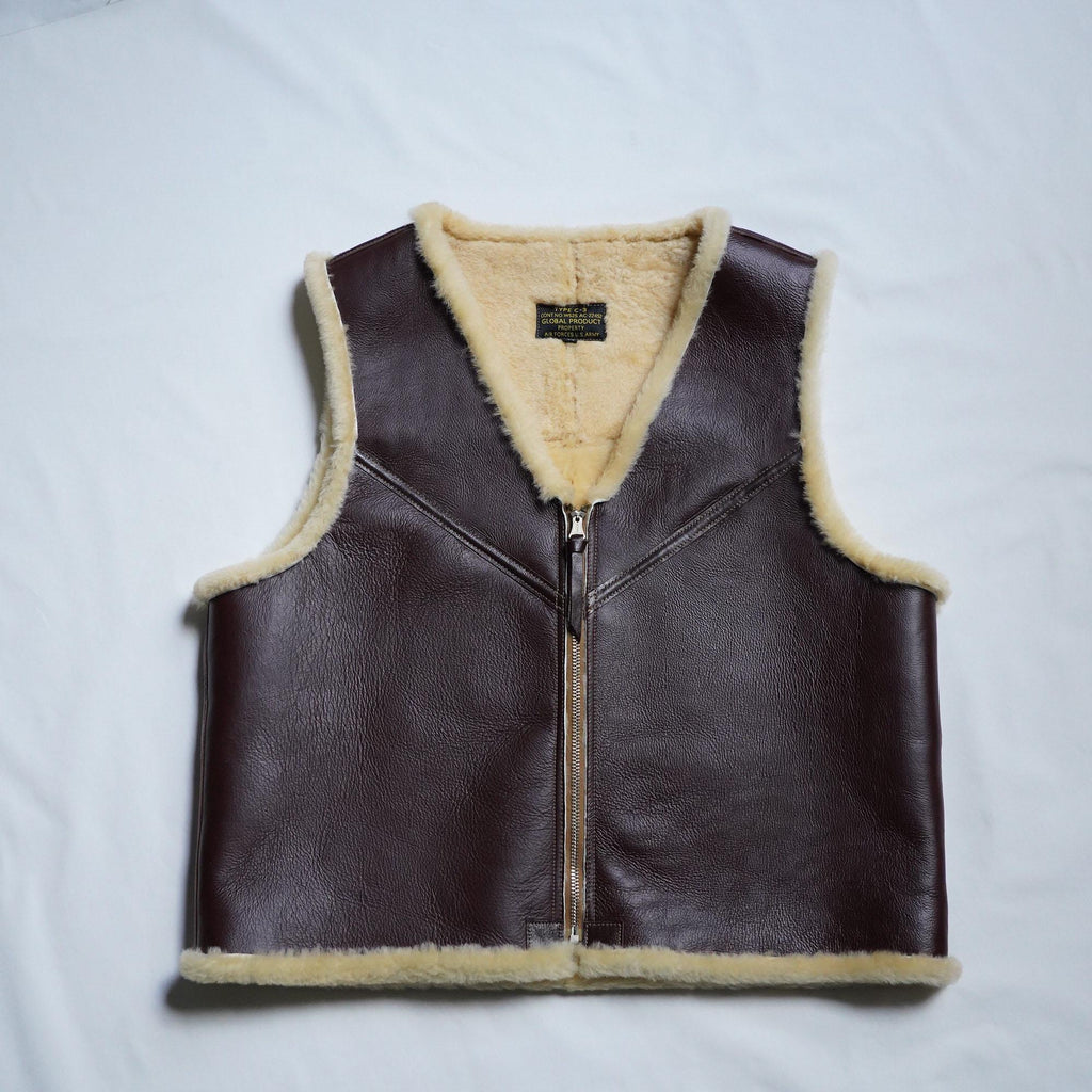 The Type C-3 Flight Vest