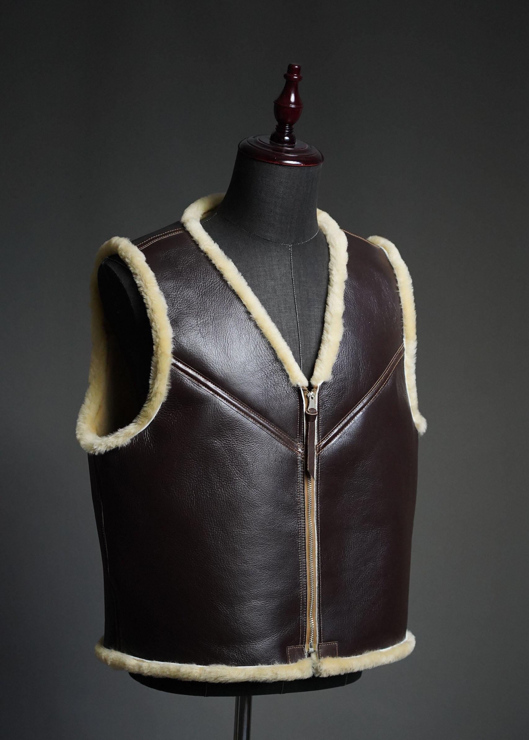 The Type C-3 Flight Vest