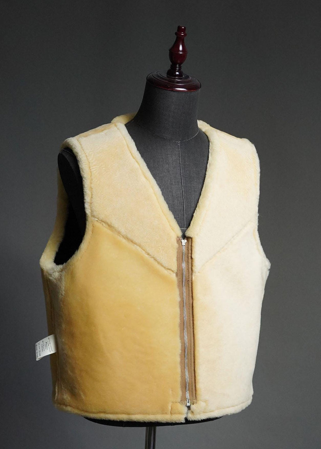 The Type C-3 Flight Vest