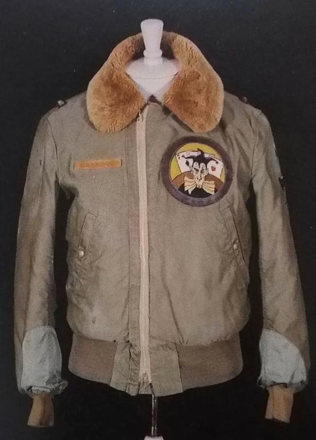 USAAF 570th Bomb Squadron Embroidered Patch | High-Density Embroidery, 5.1 Inch Military Reproduction Insignia