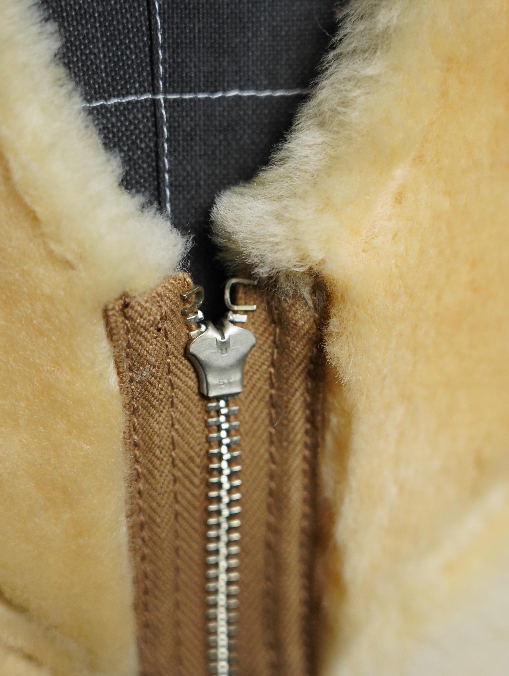 The Type C-3 Flight Vest