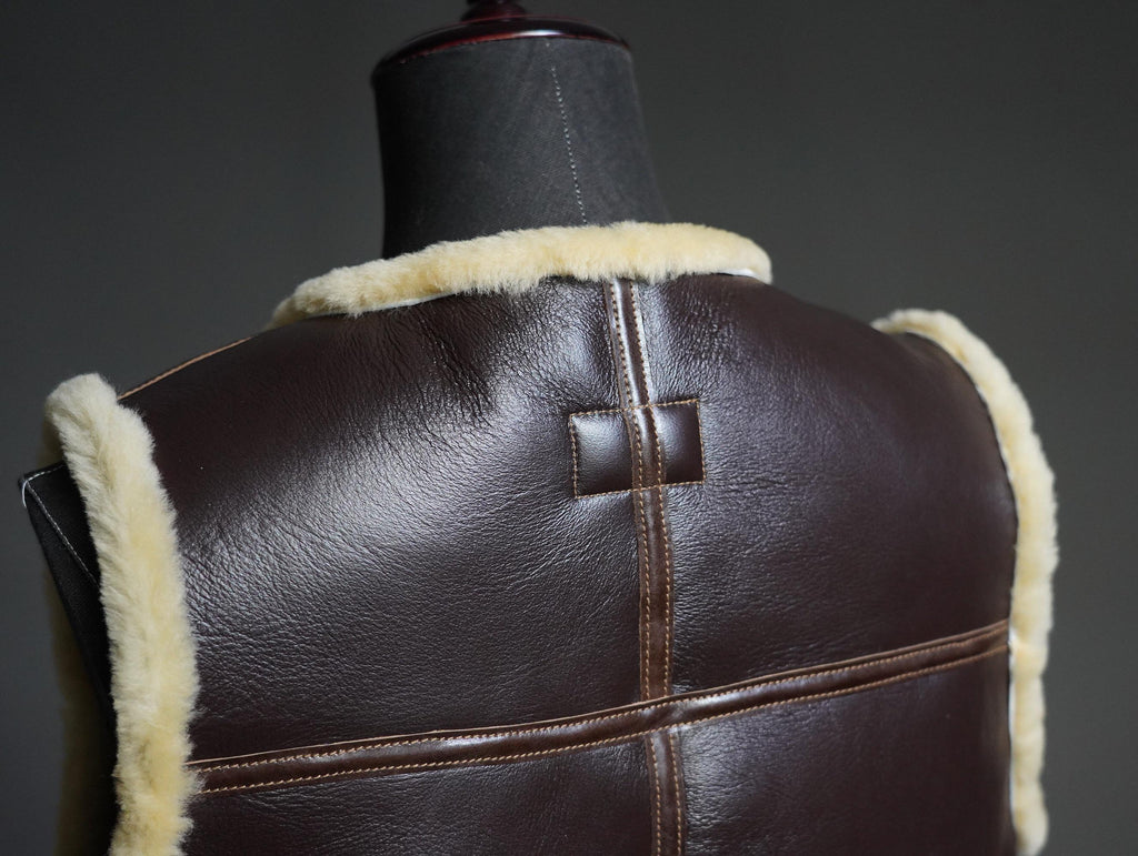 The Type C-3 Flight Vest