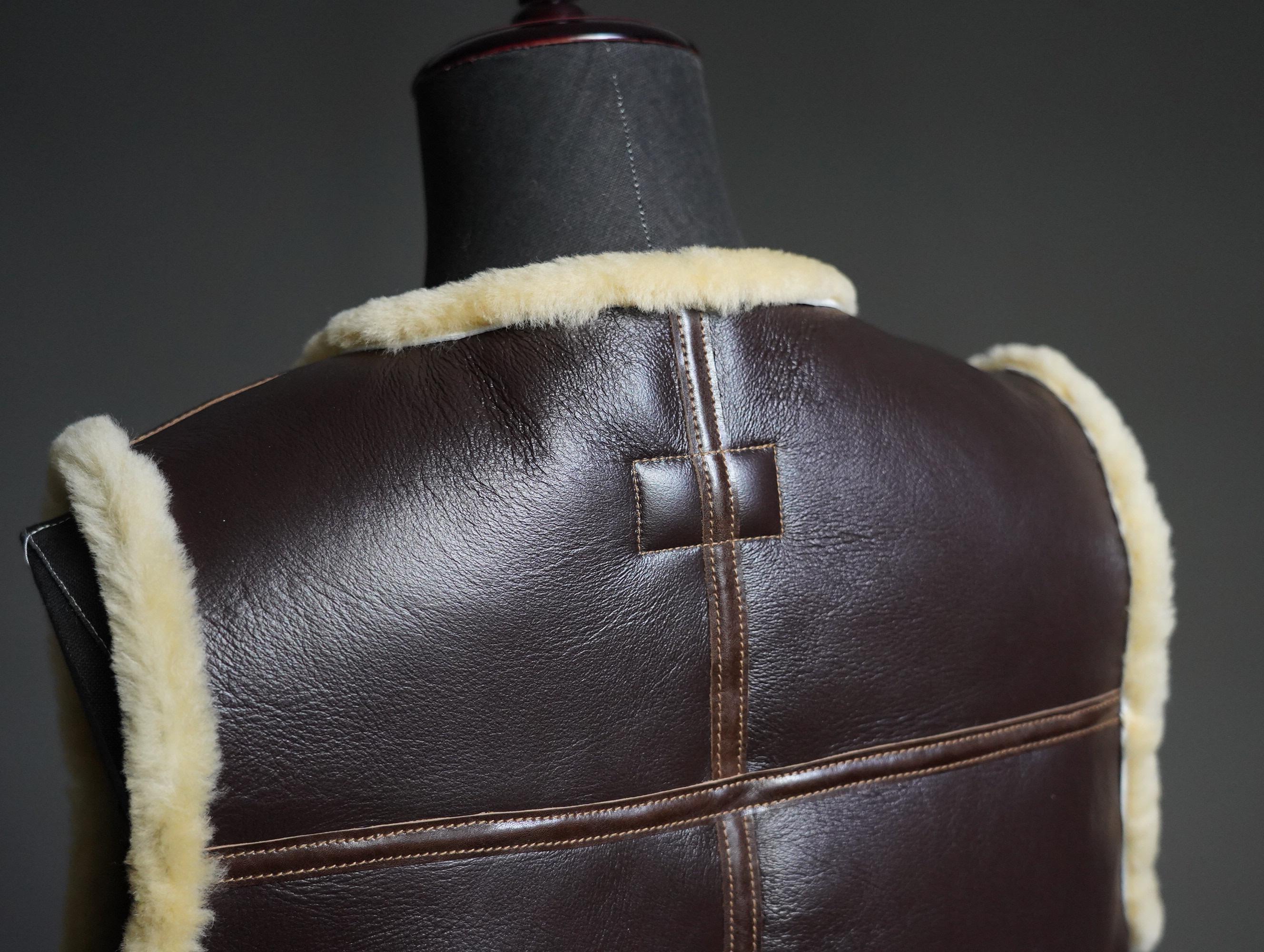 The Type C-3 Flight Vest